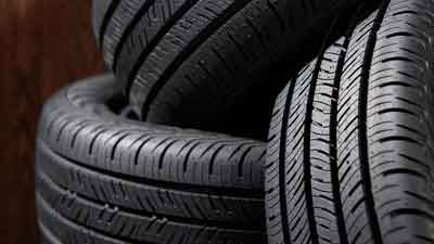 Treads Tyres And Autos Exeter LTD
