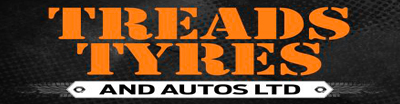 Treads Tyres And Autos Exeter LTD